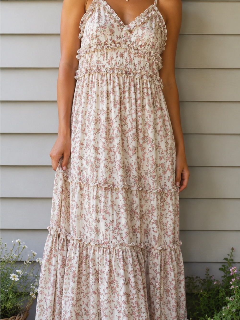 Arizona dress size S